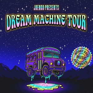 Jaenga Tickets, Tour Dates and Concerts