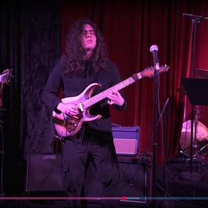 Hedras at Dallas, TX in The Balcony Club 2025