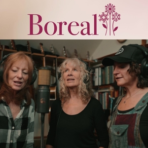 Boreal @ St. Andrew's Presbyterian Church