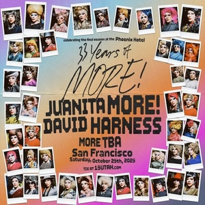 David Harness Tickets, Tour Dates and Concerts