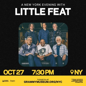 Little Feat Tickets, Tour Dates and Concerts