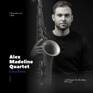 Alex Madeline Tickets, Tour Dates and Concerts
