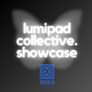 Jayi @ Zocalo Coffeehouse