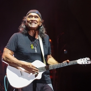 Henry Kapono