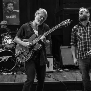 Dustin Arbuckle & The Damnations Tickets, Tour Dates and Concerts