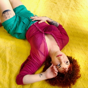 Devon Sproule @ Tractor Tavern