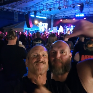 Biohazard at Indianapolis, IN in Hi Fi Annex 2025