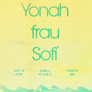 Sofia Garcia Tickets, Tourdaten und Konzerte