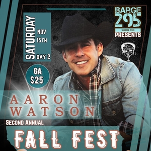 Aaron Watson Tickets, Tour Dates and Concerts