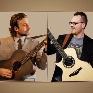 Gareth Pearson Tickets, Tour Dates and Concerts