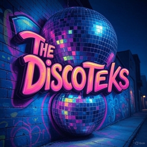 The Discoteks @ Private event