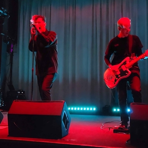 House of Harm at undefined in undefined 2025