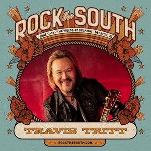 Travis Tritt Tickets, Tour Dates and Concerts