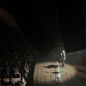 Queens of the Stone Age at Toronto, ON in Massey Hall 2025