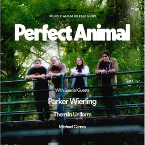 Perfect Animal @ Smith's Olde Bar