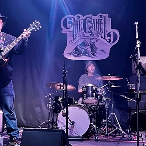 Entradas, fechas de la gira y Conciertos de Josh Lief Band