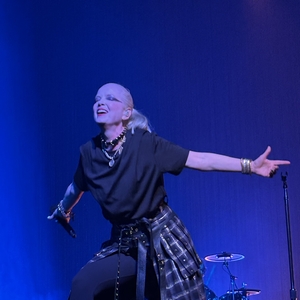 Garbage at Dallas, TX in The Factory In Deep Ellum 2025