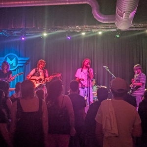 Home Is Where at Durham, NC in Motorco Music Hall 2025