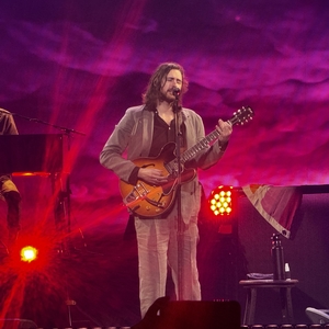 Hozier at Phoenix, AZ in Talking Stick Resort Amphitheatre 2025