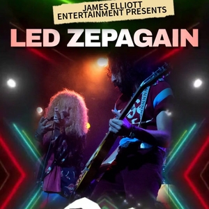 Led Zepagain Agoura Hills Tickets, The Canyon - Agoura Hills Nov 02