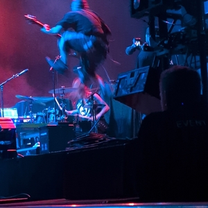 Kami Kehoe at Boston, MA in MGM Music Hall at Fenway 2025