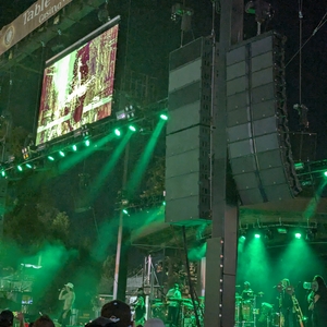 Dirty Heads at Fresno, CA in The Big Fresno Fair 2025