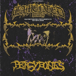 PERCYBONES Tickets, Tour Dates and Concerts