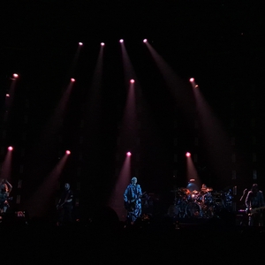 The Smashing Pumpkins at Zallaq, Bahrain in BEYON Al Dana Amphitheatre 2025