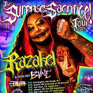 BVNE Tickets, Tour Dates and Concerts
