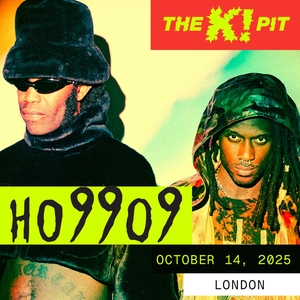 Ho99o9 @ Blondies
