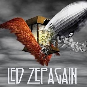 Led Zepagain Tickets, Tour Dates and Concert