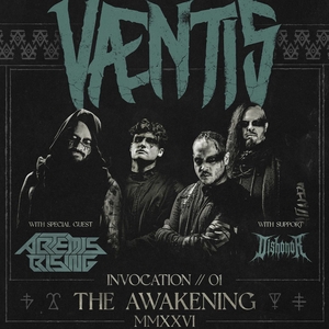 Artemis Rising Tickets, Tour Dates and Concerts