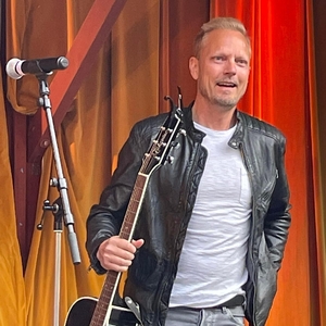 Thomas Järvheden @ Harrys
