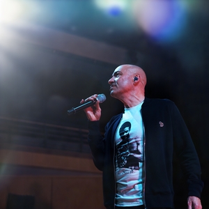 Kenny Thomas Tickets, Tour Dates and Concerts