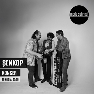 Şenkop Tickets, Tour Dates and Concerts