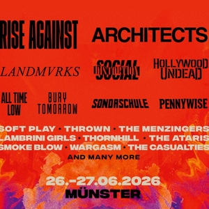 thrown official Tickets, Tour Dates and Concerts