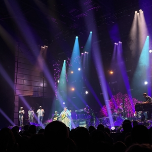 Alabama Shakes at Washington, DC in The Anthem 2025