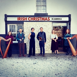 Oisín Mac Diarmada Tickets, Tour Dates and Concerts