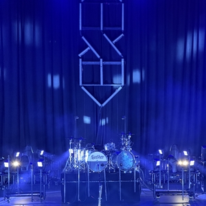 Seether at Boston, MA in MGM Music Hall at Fenway 2025