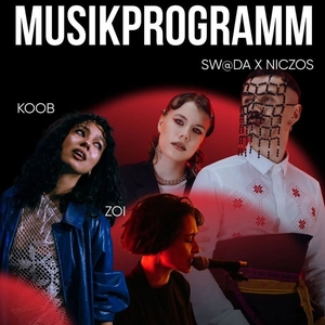 Billets, dates de tournée et concerts pour Koob