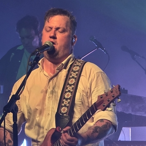 Modest Mouse at Tulsa, OK in Tulsa Theater 2025