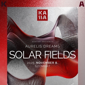 Solar Fields Tickets, Tour Dates and Concerts