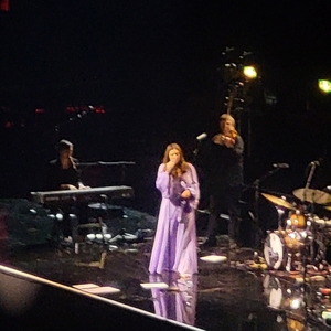 Rumer at Brighton, United Kingdom in The Brighton Centre 2025