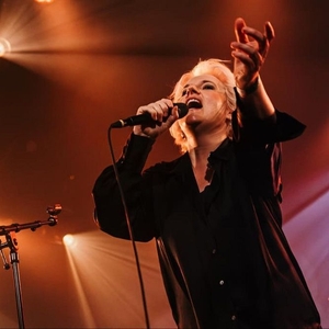 Karen Zoid @ Die Boer