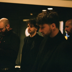 Bad Frequencies Tickets, Tour Dates and Concerts