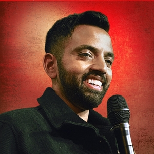 Entradas, fechas de la gira y Espectáculo de Akaash Singh