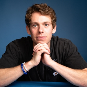 Lucas Zelnick Tickets, Tour Dates and Shows