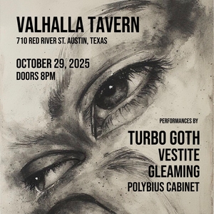 Turbo Goth Tickets, Tour Dates and Concerts