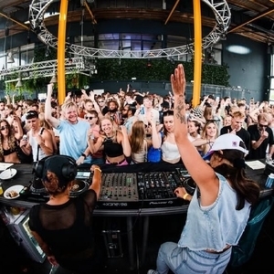 BLACK GIRL / WHITE GIRL Tickets, Tour Dates and Concerts