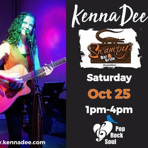 KennaDee Tickets, Tour Dates and Concerts